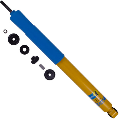 Bilstein 4600 Series Rear 46mm Monotube Shock Absorber for 2019-2020 Ram 2500