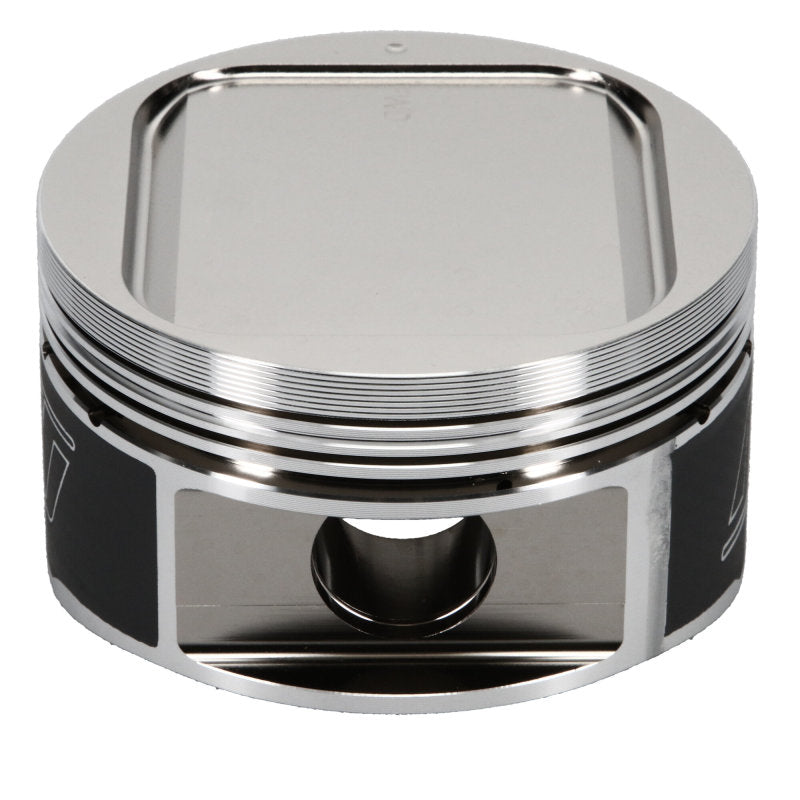 Wiseco Subaru EJ20 Piston Set - 92mm Bore, Forged Racing Pistons for Performance Builds