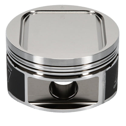 Wiseco Subaru EJ20 Piston Set - 92mm Bore, Forged Racing Pistons for Performance Builds
