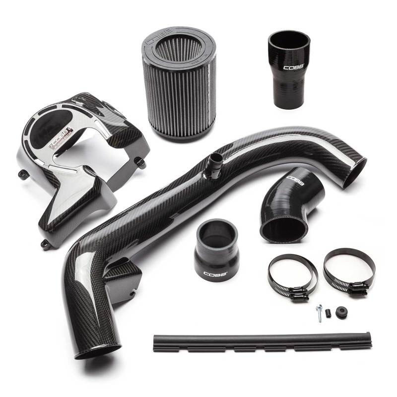 COBB Redline Carbon Fiber Intake System for Ford Focus ST and RS (2013-2018)