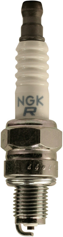 NGK Copper Core Spark Plug Part Number 6208 for KTM 50 SX and 65 SX – Pack of 10