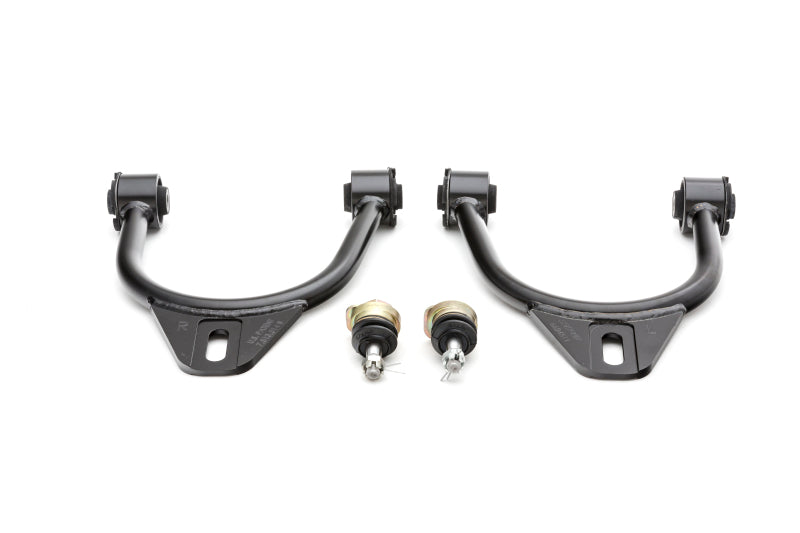 Eibach Pro-Alignment Camber Arm Kit for 2009-2014 Chrysler 300 and Dodge Challenger
