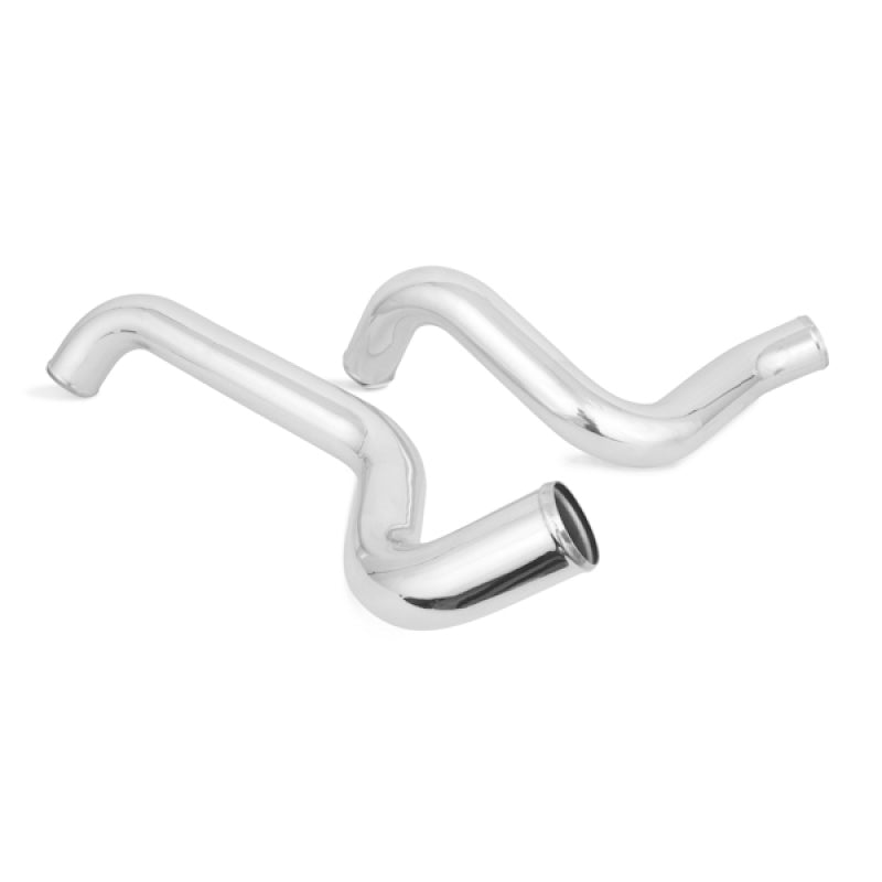 Mishimoto 6.6L Duramax Intercooler Pipe and Boot Kit - Precision Upgrade for Chevy Silverado and GMC Sierra