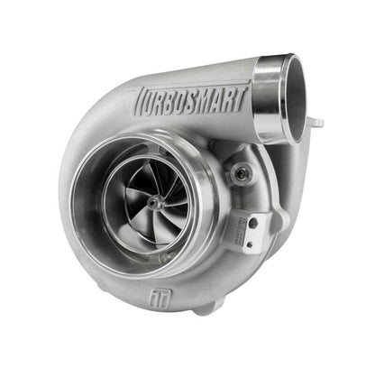 Turbosmart Water Cooled TS-2 Turbocharger with 0.96AR External Wastegate - Part Number TS-2-6466B-T4096E