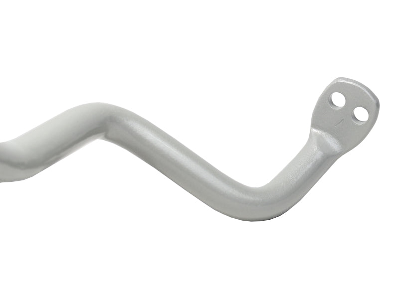 Whiteline BNF33Z 33mm Heavy Duty Adjustable Sway Bar for Infiniti G35 and Nissan 350Z