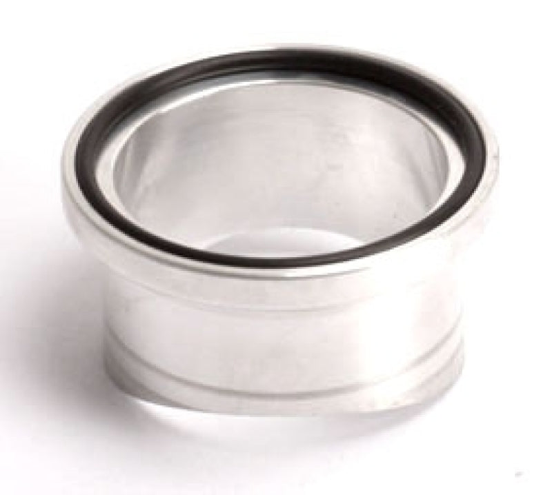 Turbosmart BOV 38mm Alloy Profiled Weld Flange Adapter - Part Number TS-0205-2002