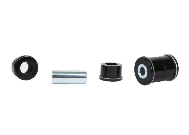 Whiteline W51709A Front Lower Inner Control Arm Bushing Kit for Subaru Impreza and Forester