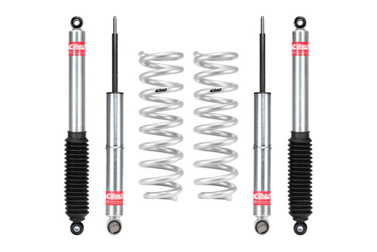 Eibach Pro-Truck Lift Kit Stage 1 for Chevrolet Colorado / GMC Canyon 2.7L 4WD
