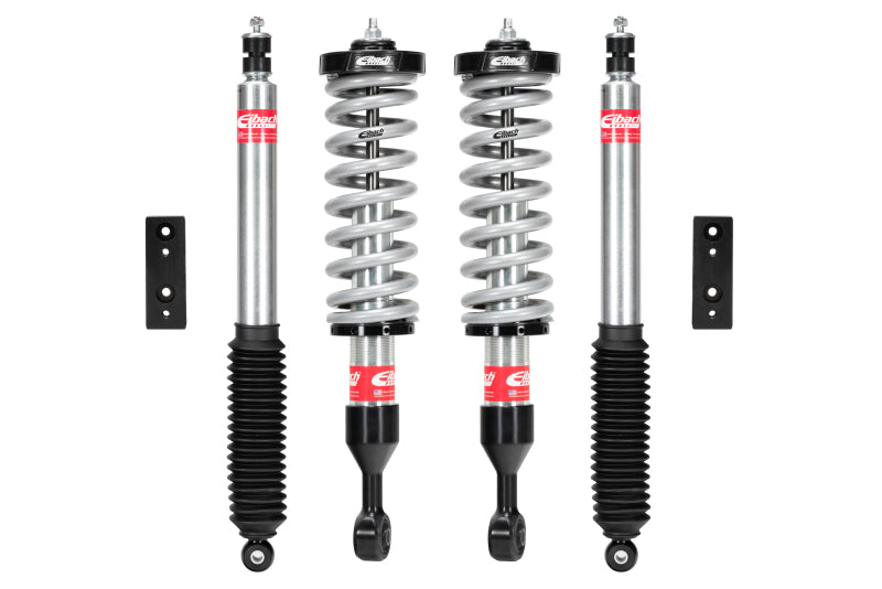 Eibach Pro-Truck Coilover Stage 2 System for Toyota Tacoma 2005-2015