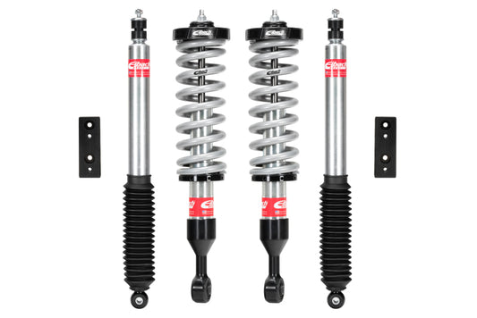Eibach Pro-Truck Coilover Stage 2 System for Toyota Tacoma 2005-2015
