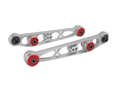 Skunk2 Racing Ultra Series Rear Lower Control Arm Set for Honda Civic and Acura Integra (Part #542-05-2105)