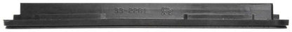 K&N Engineering High-Flow Drop-In Air Filter for Toyota Tacoma, Tundra, FJ Cruiser, and 4Runner (Part #33-2281)
