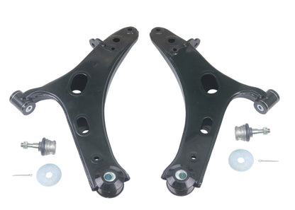Whiteline KTA361 Performance Control Arm Kit for Subaru Forester 2014-2015