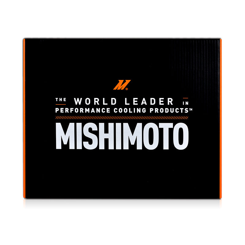 Mishimoto 2023+ Toyota GR Corolla Performance Intake System with Part Number MMAI-GRC-23