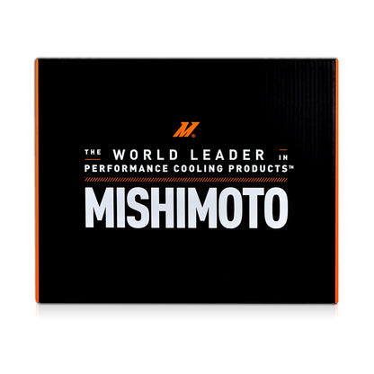 Mishimoto 2023+ Toyota GR Corolla Performance Intake System with Part Number MMAI-GRC-23