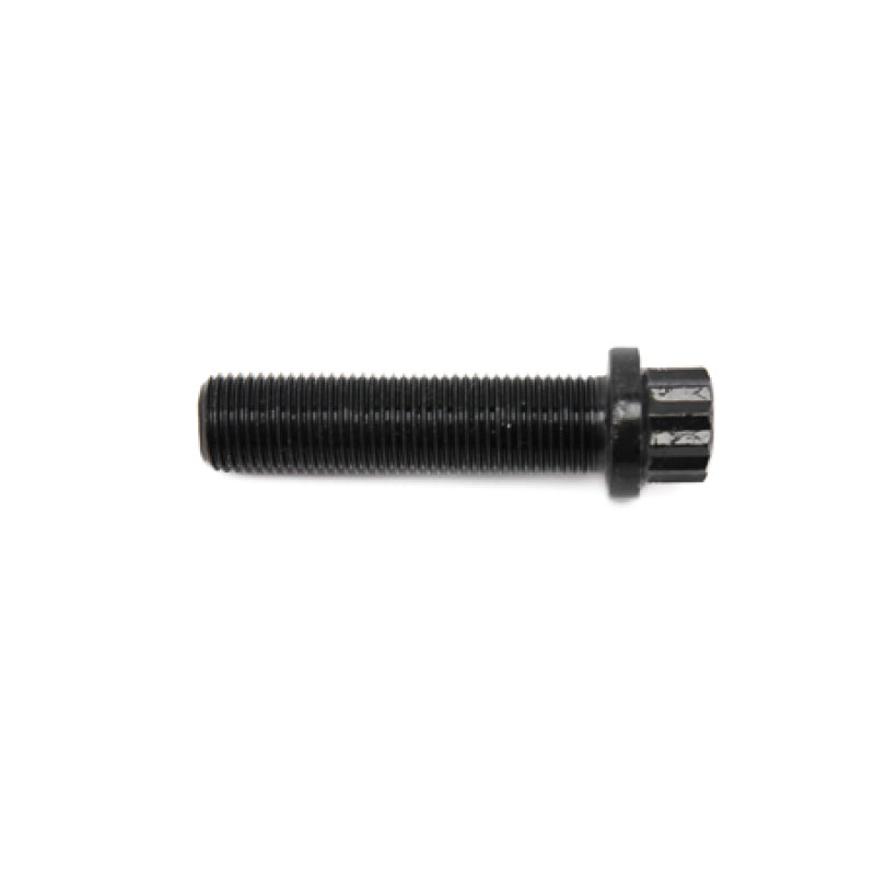 Wilwood 12 Point Wheel Stud - 1/2-20 x 2.00 inches Heavy Duty Hub Part 230-6959