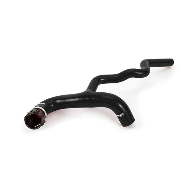 Mishimoto 2012+ Fiat 500 Abarth Turbo Silicone Radiator Hose Kit (Part Number MMHOSE-500T-12BK)