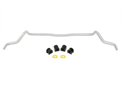 Whiteline 27mm Heavy Duty Adjustable Blade Sway Bar for Mazda 3 (2006-2011) – Part BMF57Z