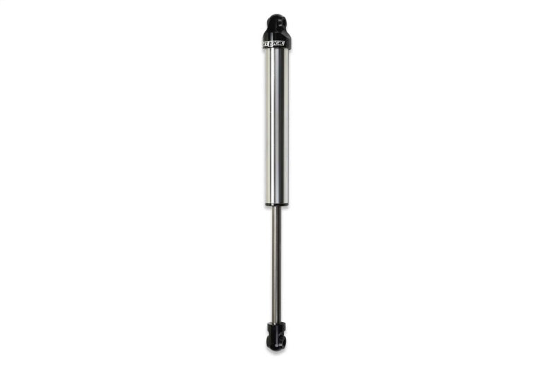 Fabtech 2019 GM C/K1500 Rear Dirt Logic 2.25 Reservoir Shock Absorber – Superior Offroad Performance and Corrosion Resistance