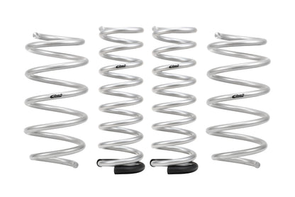 Eibach Pro-Truck Lift Kit for 2018-2020 Subaru Crosstrek - Part Number E30-77-010-04-22