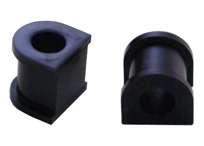 Whiteline W33240 Front Sway Bar Mount Bushing for Toyota Corolla (2001-2007)