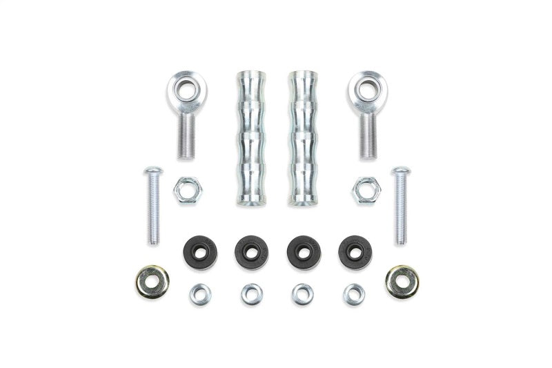 Fabtech Ford F250/350/Excursion Front Sway Bar End Link Kit (Part FTS93009)