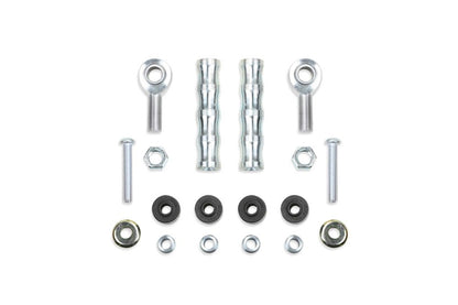 Fabtech Ford F250/350/Excursion Front Sway Bar End Link Kit (Part FTS93009)