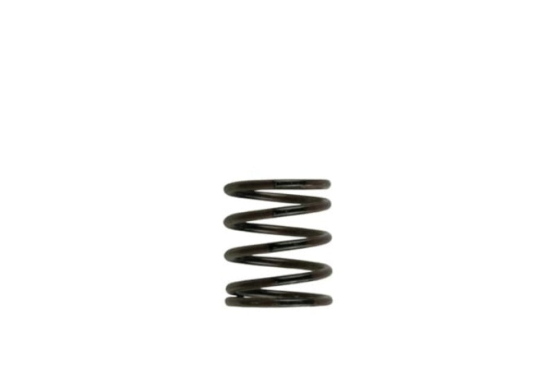 Turbosmart WG40 3 PSI Inner Spring Wastegate Actuator - Reliable Boost Control for Turbocharged Engines