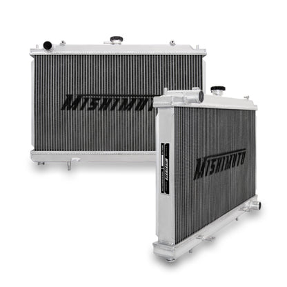 Mishimoto X-Line Aluminum Radiator for Nissan 240SX S14 (Part #MMRAD-S14-95SRX)