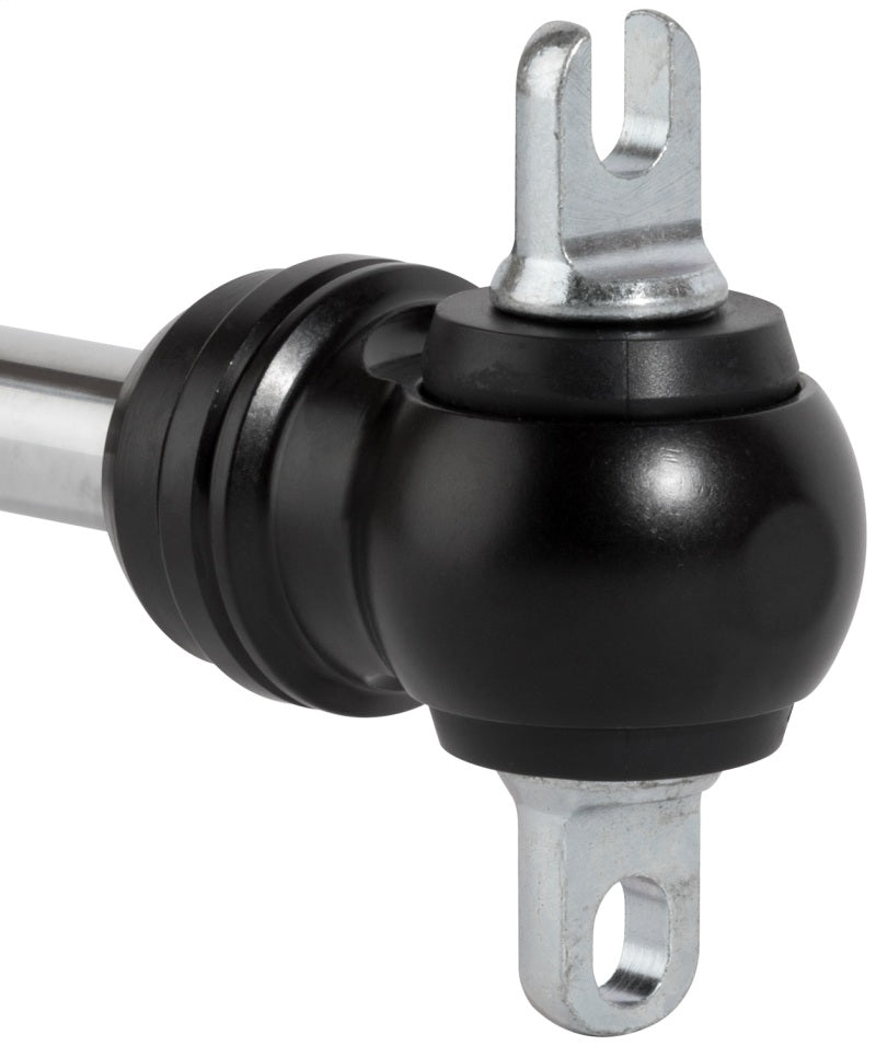FOX Performance Series 5.1-Inch Aluminum Front Shock for 2000-2011 Ford Ranger - Part #980-24-648