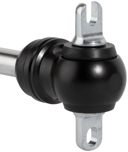 FOX Performance Series 5.1-Inch Aluminum Front Shock for 2000-2011 Ford Ranger - Part #980-24-648