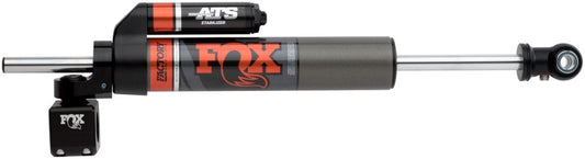 FOX Factory Series 2.0 Adjustable Steering Stabilizer for Jeep Wrangler 2011-2013 by FOX Part 983-02-145