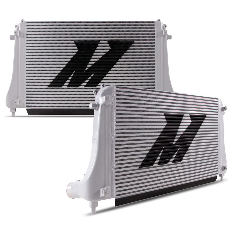 Mishimoto 2015+ VW MK7 Golf TSI / GTI / R Performance Intercooler Kit