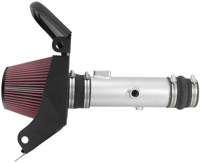 K&N 69-4526TS Cold Air Intake System for 2013-2014 Chevrolet Impala – Boosts Horsepower and Torque