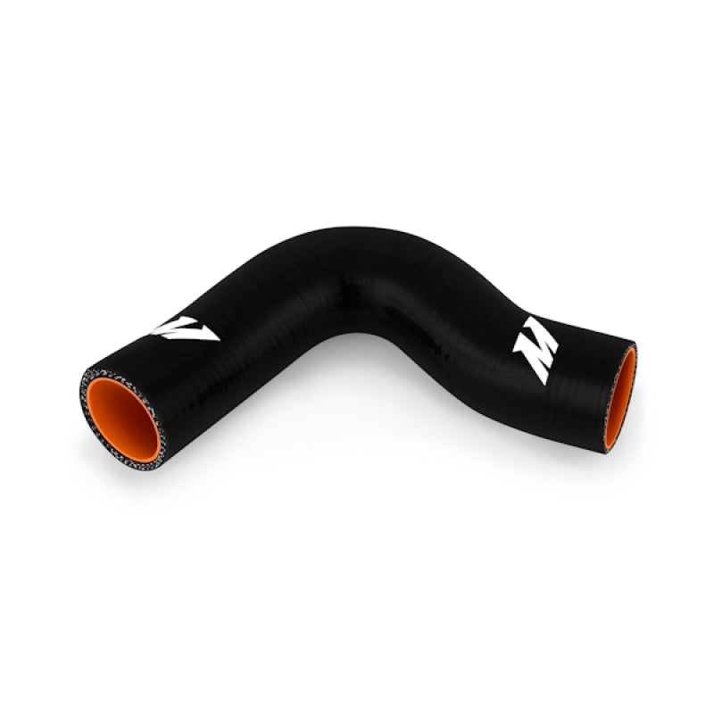 Mishimoto Subaru Forester XT Turbo Silicone Hose Kit - Black, Part Number MMHOSE-FXT-04BK