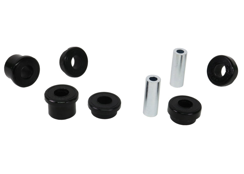 Whiteline Plus 04-8/06 Pontiac GTO Front Control Arm Lower Inner Bushing Kit - Part W53175