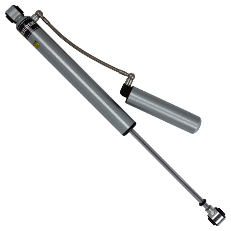 Bilstein B8 5160 Remote Reservoir Shock Absorber for 2013-2015 Ram 3500 – 18.3 in Collapsed / 27.64 in Extended