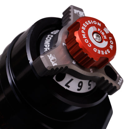 FOX Performance Elite Series Front Reservoir Shock for Toyota Tacoma 2024 – Part #883-06-224