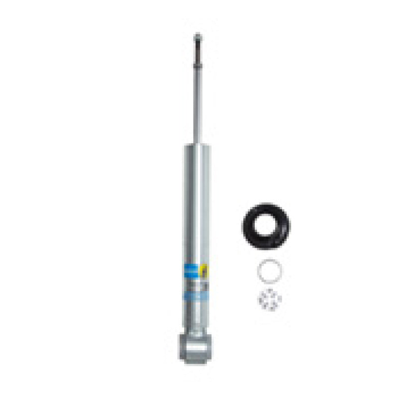 Bilstein B8 5100 Ride Height Adjustable Front Shock Absorbers for Ford F-150 and Lincoln Mark LT