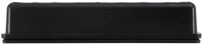 K&N Engineering 33-5000 High-Flow Reusable Air Filter for 2013-2015 Ford Fusion 2.0L L4