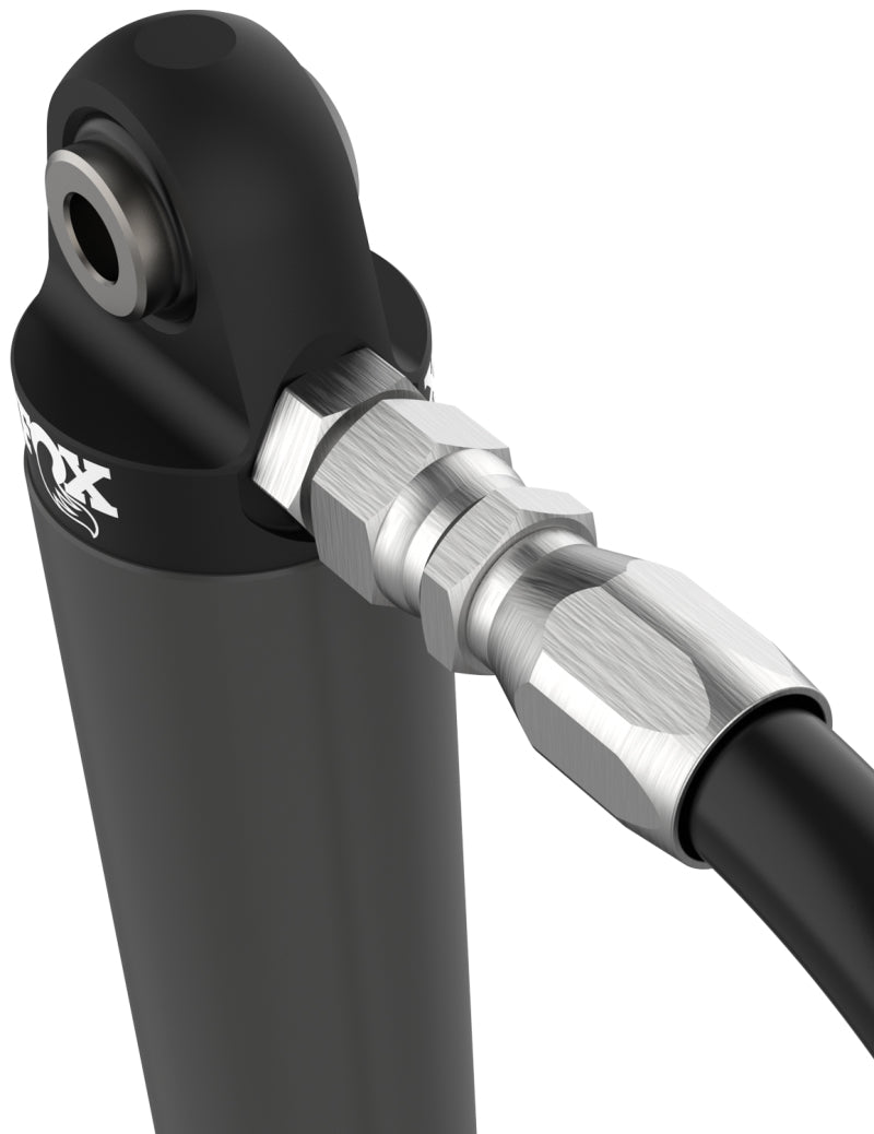 FOX Factory Race 2.5 x 12 Smooth Body Remote Shock with DSC Adjuster