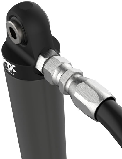 FOX Factory Race 2.5 x 12 Smooth Body Remote Shock with DSC Adjuster