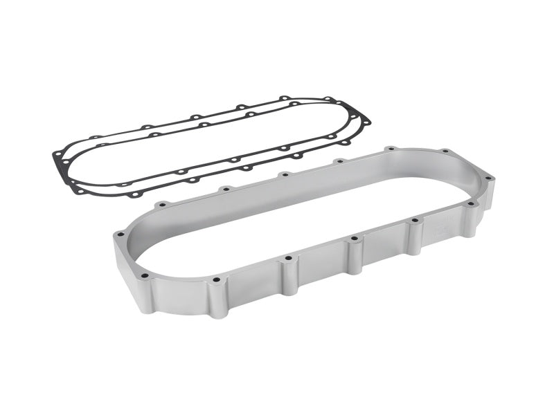Skunk2 Racing Ultra Series 2-Liter Plenum Spacer for Honda/Acura Race Intake Manifold
