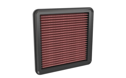 K&N Engineering 33-5120 High-Flow Replacement Air Filter for 2022-2023 Honda Civic and Acura Integra