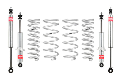 Eibach Pro-Truck Lift System Stage 1 for Toyota Sequoia (2001-2005)