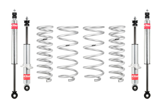 Eibach Pro-Truck Lift System Stage 1 for Toyota Sequoia (2001-2005)