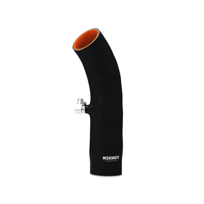 Mishimoto 03-06 Nissan 350Z Black Air Intake Hose Kit - Performance Upgrade