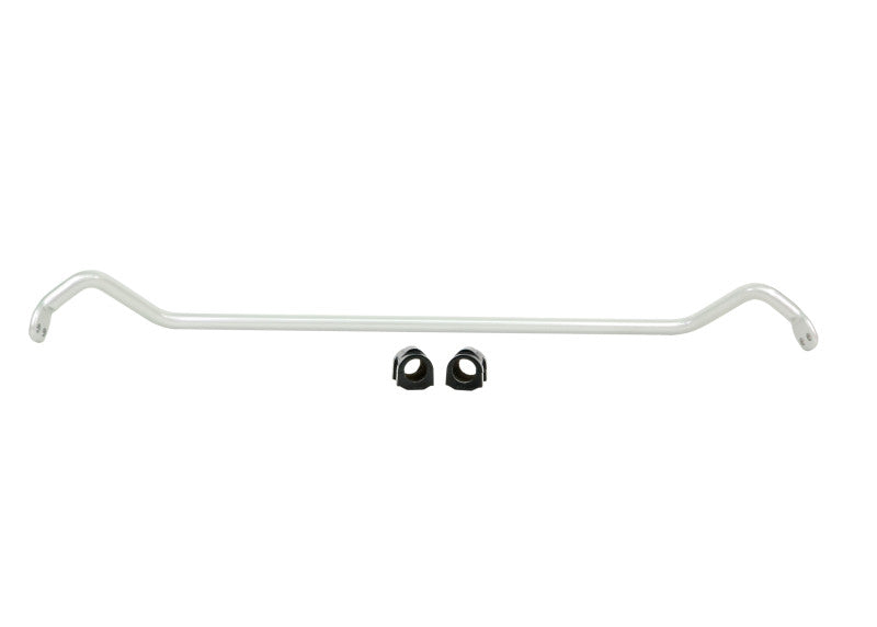 Whiteline 26mm Adjustable Sway Bar for 2015-2018 Subaru Impreza WRX STI – Enhanced Handling and Cornering Performance