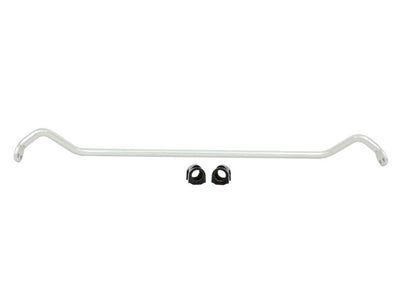 Whiteline 26mm Adjustable Sway Bar for 2015-2018 Subaru Impreza WRX STI – Enhanced Handling and Cornering Performance
