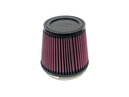 K&N Engineering Universal Rubber Air Filter with 3.75-Inch Flange Diameter – Model RU-4250